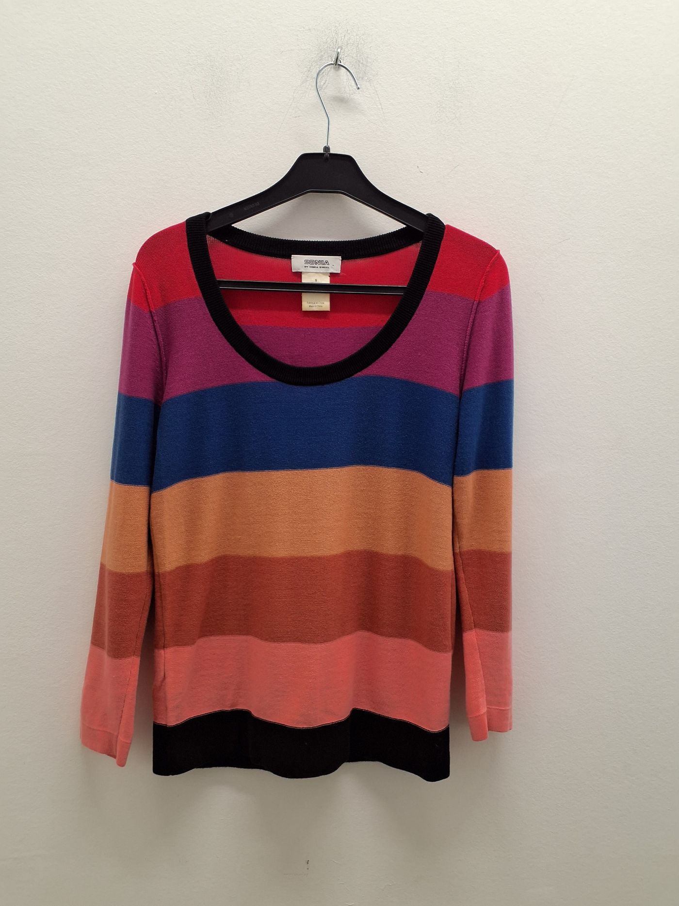 Sonia Rykiel Bluse